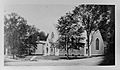 Hubbard Free Library Hallowell ME circa 1895 HABS cropped