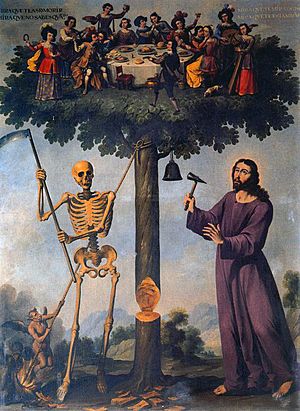 Ignacio de Ries El Arbol de la Vida