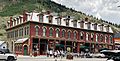 Imperial Hotel, Silverton, Colorado