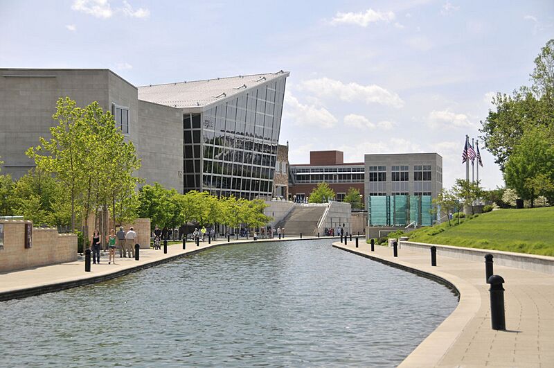 Indianapolis - Canal Walk (2504006423)