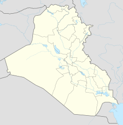 Slemani is located in Iraq