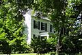 Isaac Onderdonk House, Road Up Raritan