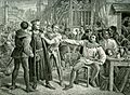 Jack Cade