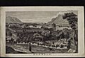 Jacobite broadside - Dunkeld. London Magazine, Jan. 1777