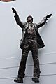 James Larkin sculpture, Belfast, July 2010 (02).JPG