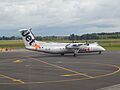 Jetstar Regional Q300 VH-SBI at PMR (30890156766)