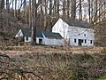 John Carney Barn