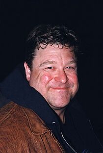 John Goodman 2000