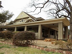 John Hickman Miller House2