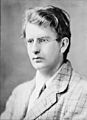 John Logie Baird in 1917