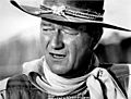 John Wayne - 1961