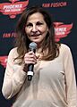 Kathy Najimy by Gage Skidmore