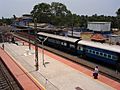 Kayamkulam Railway Station