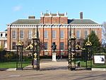 Kensington Palace, the South Front - geograph.org.uk - 287402.jpg