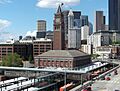 King Street Station (Seattle) 2005 05 23