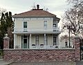 Koontz House - Echo Oregon