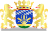 Coat of arms of Korendijk