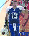 Kurt Warner (2009 Pro Bowl)