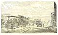 LLOYD(1876) VIEW OF CLAY STREET SHOWING THE WIRE RAILROAD pg191