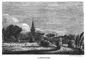 LUTTON, MARRAT 1816