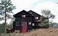 La Hacienda (Buffalo Creek, Colorado)
