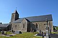 La Lande-sur-Drôme - Eglise (1)