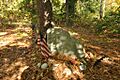 LakevilleMA WampanoagCemetery Grave1