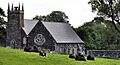 Lambeg (CoI) parish church (2) (geograph 2466707)