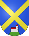 Lamone-coat of arms