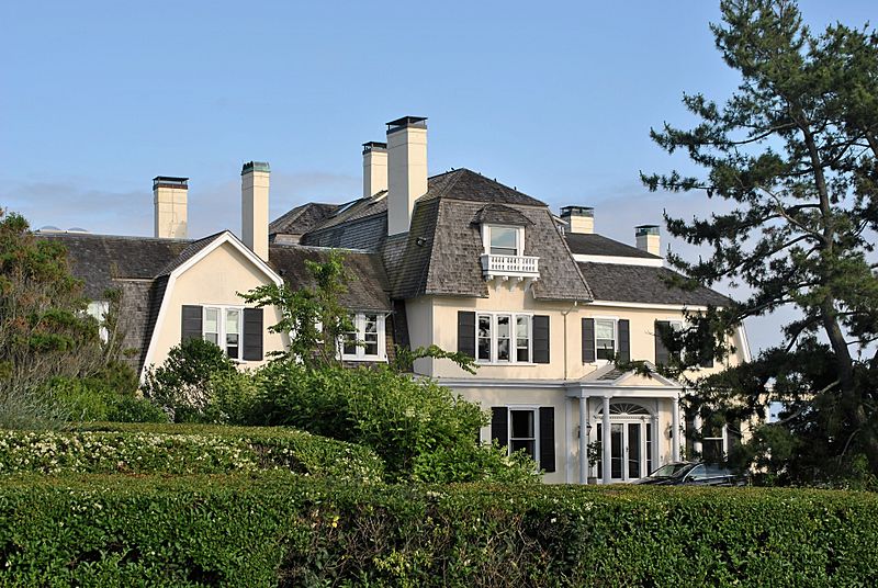 Image Land’s End, Newport, RI