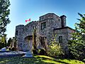 Last Post Fund - Pointe-Claire