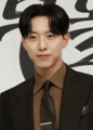 Lee Jung-shin in March 2024 02