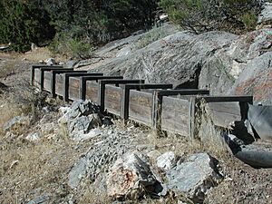 Lehman Aqueduct NV NPS