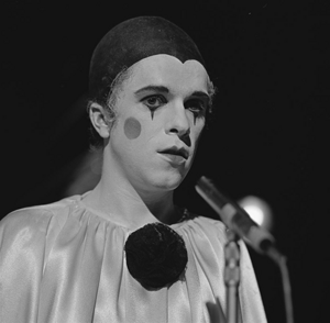 Leo Sayer - TopPop 1974 06