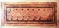 Letter of praise from Barbarossa to Suleyman 1541