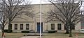 Lincoln, Nebraska Masonic Temple from N 1
