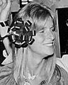 Linda McCartney 1976 (cropped)