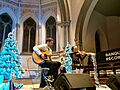 Lindsey Sterling, St John's Church, Kingston (52529910725)