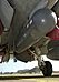 Litening Pod on FA-18