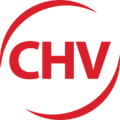 Logotipo de Chilevisión (2015-2018)