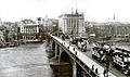London bridge 1927