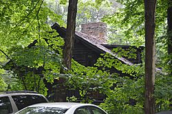 Look About Lodge, South Chagrin Reservation