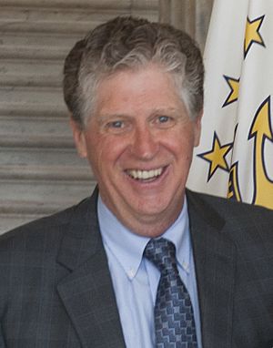 Lt. Gov. McKee on Coast Guard Auxiliary Day (cropped).jpg