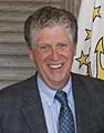 Lt. Gov. McKee on Coast Guard Auxiliary Day (cropped)