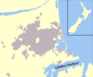 LytteltonHarbourNZ-map