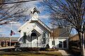 MIDLAND SCHOOL, PARAMUS, BERGEN COUNTY, NJ