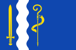 Maasgouw vlag