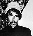 Mamas and the Papas' John Phillips in 1967