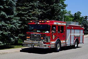 MarkhamFireEngine