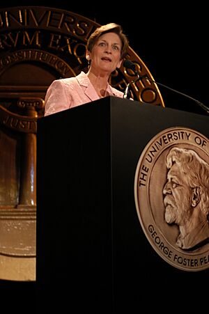 Mary Perdue (8188388330)